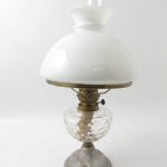 662 7544 PARAFFIN LAMP